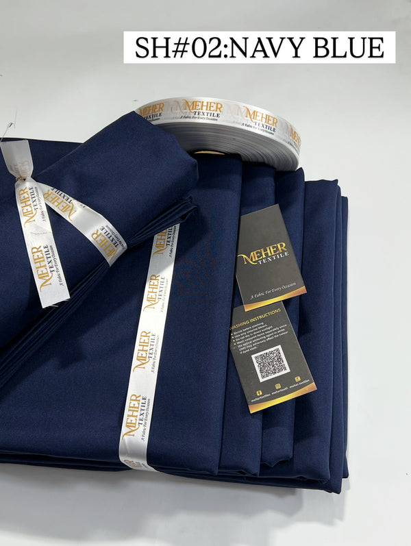 Navy Blue