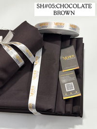 Chocolate Brown