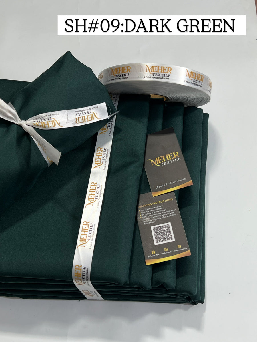 Dark Green