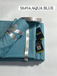 Aqua Blue