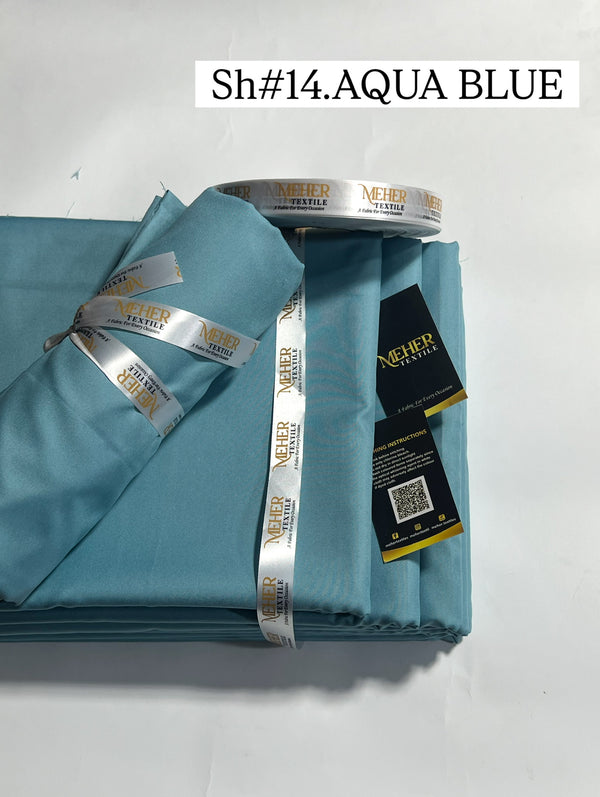 Aqua Blue