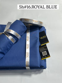 Royal Blue