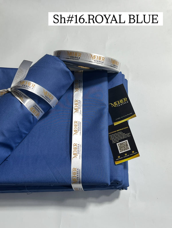 Royal Blue