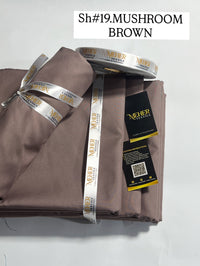 Mushroom Brown