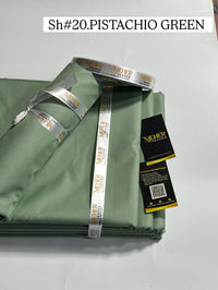 Pistachio Green