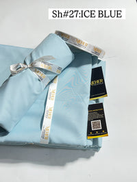 Ice Blue
