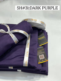 Dark Purple