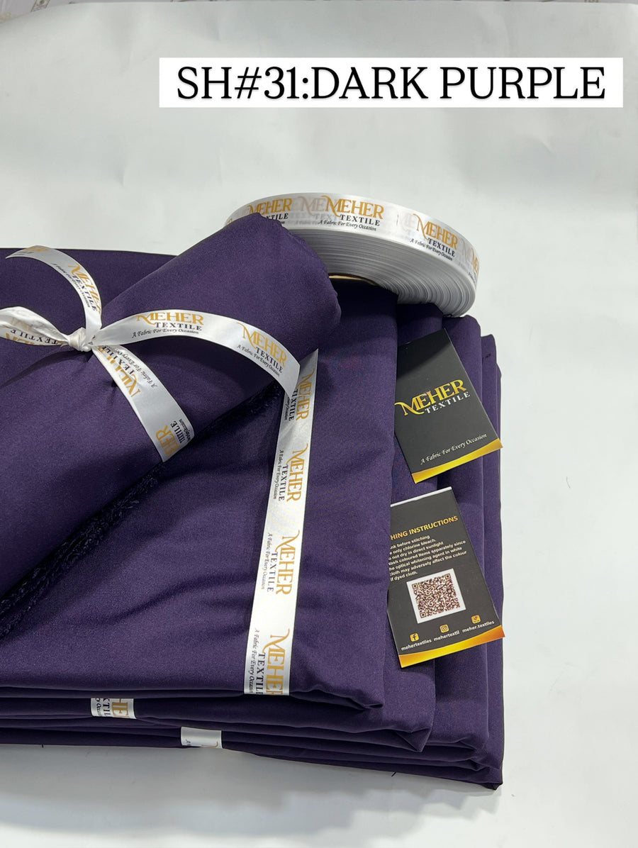 Dark Purple