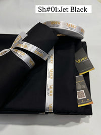 Jet Black