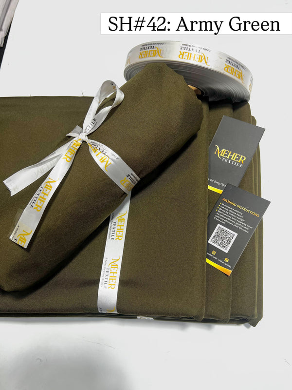 Army Green
